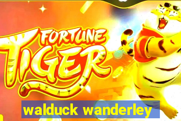 walduck wanderley